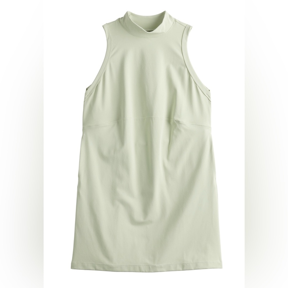 Women's FLX Affirmation Mockneck Urban/Commuter Dress